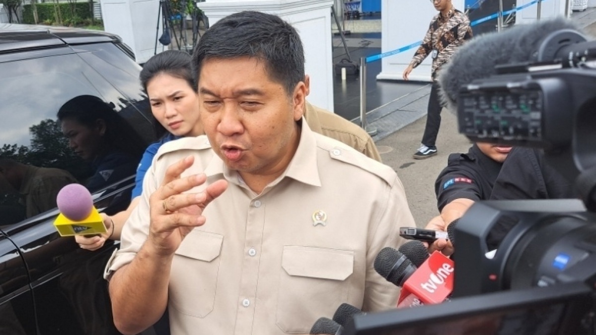 Menteri Ara Lempar Handuk! Daripada Rumah Subsidi Diperkecil Lebih Baik Rusunawa