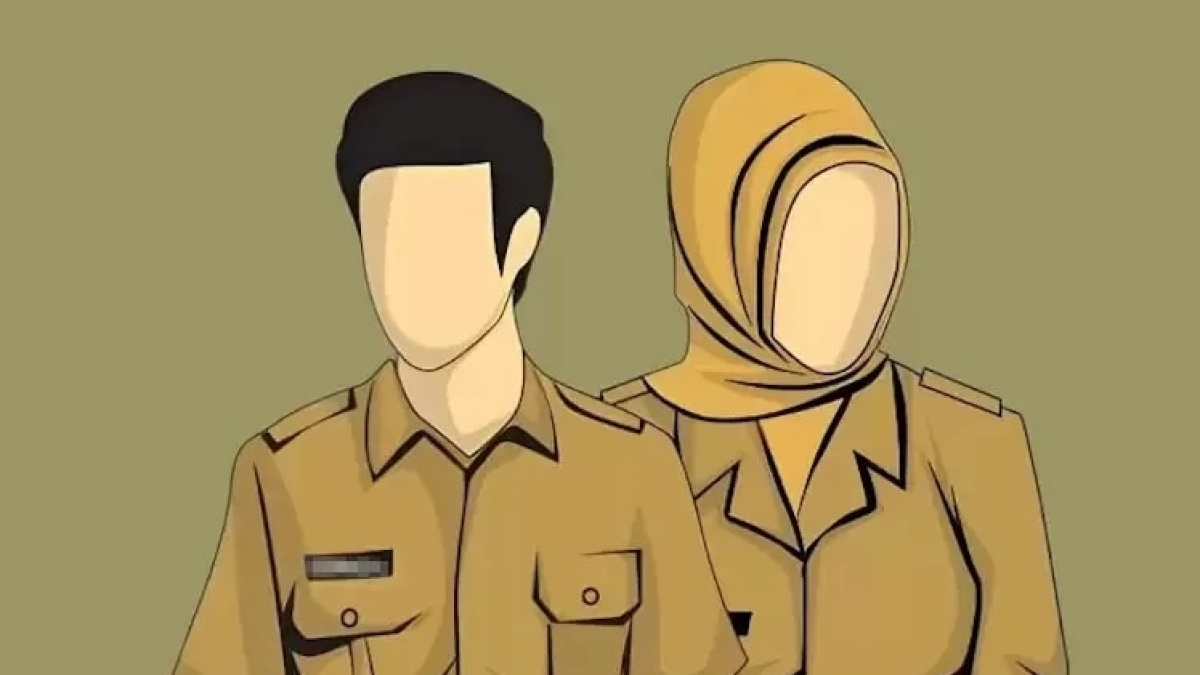 Selama Ramadan, Ini Skema Jam Kerja Baru ASN DKI