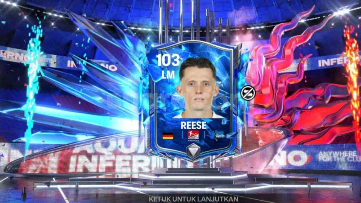 5 Kode Redeem FC Mobile Terbaru 12 Juni: Raih Pemain OVR 103-109 Gratis