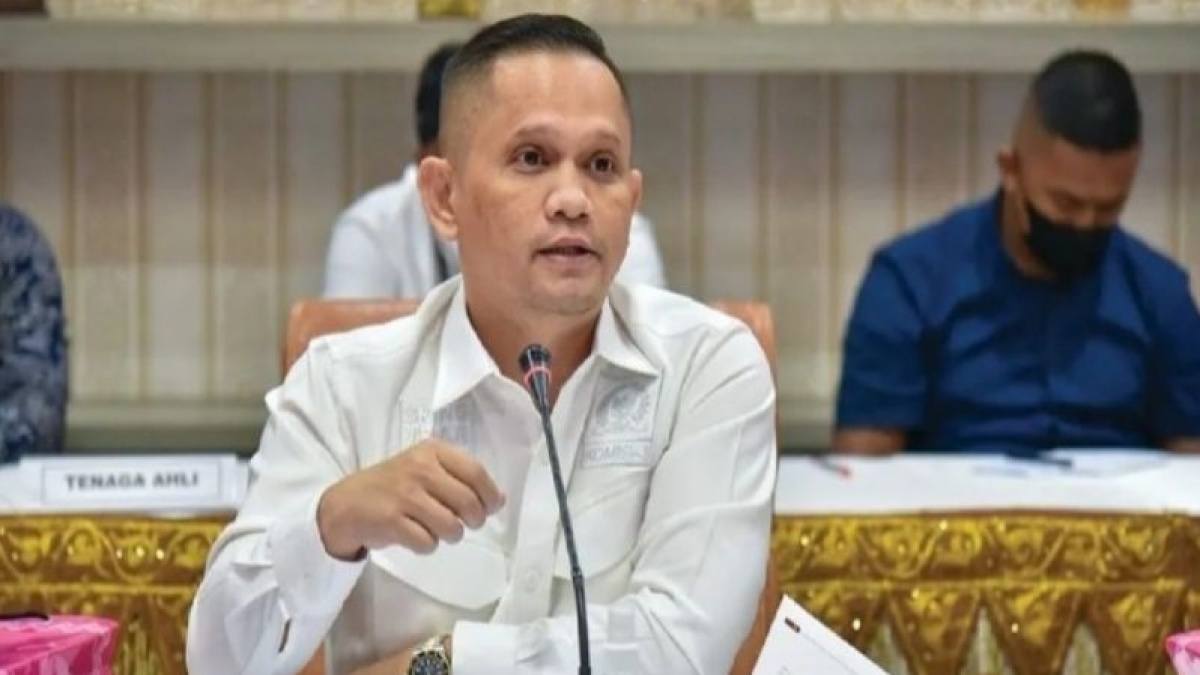 MKD Akan Panggil Deddy Sitorus, Tak Perlu Tunggu Reses Selesai