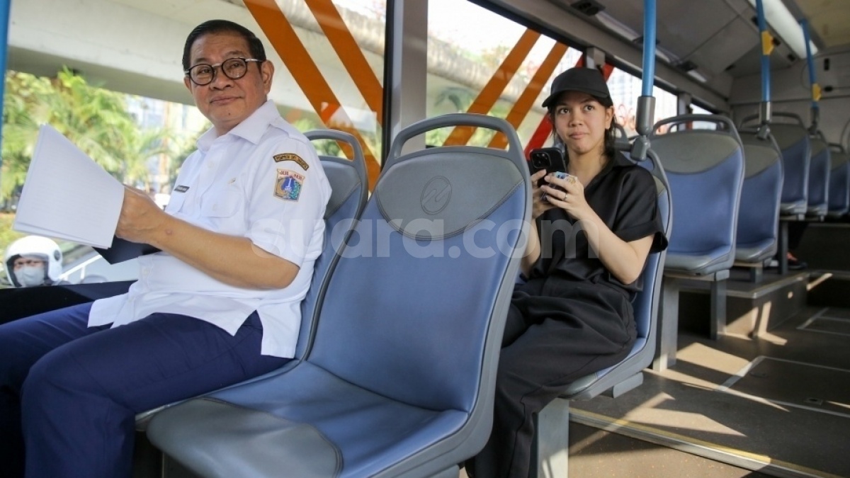 Banyak ASN DKI Diduga Akali Imbauan Naik Angkutan Umum, PKS Minta Pejabat hingga DPRD Kasih Contoh