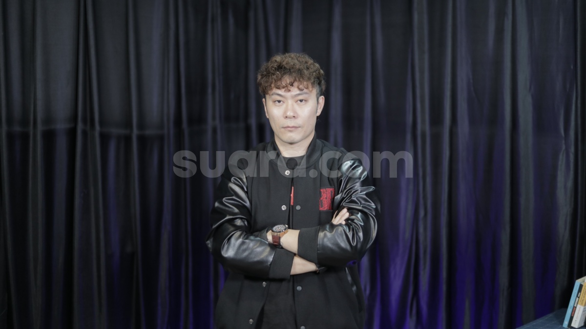 Pantas Jadi Box Office, Pemain Blood Brothers: Bara Naga Syuting 26 Jam Demi 1 Adegan Fighting