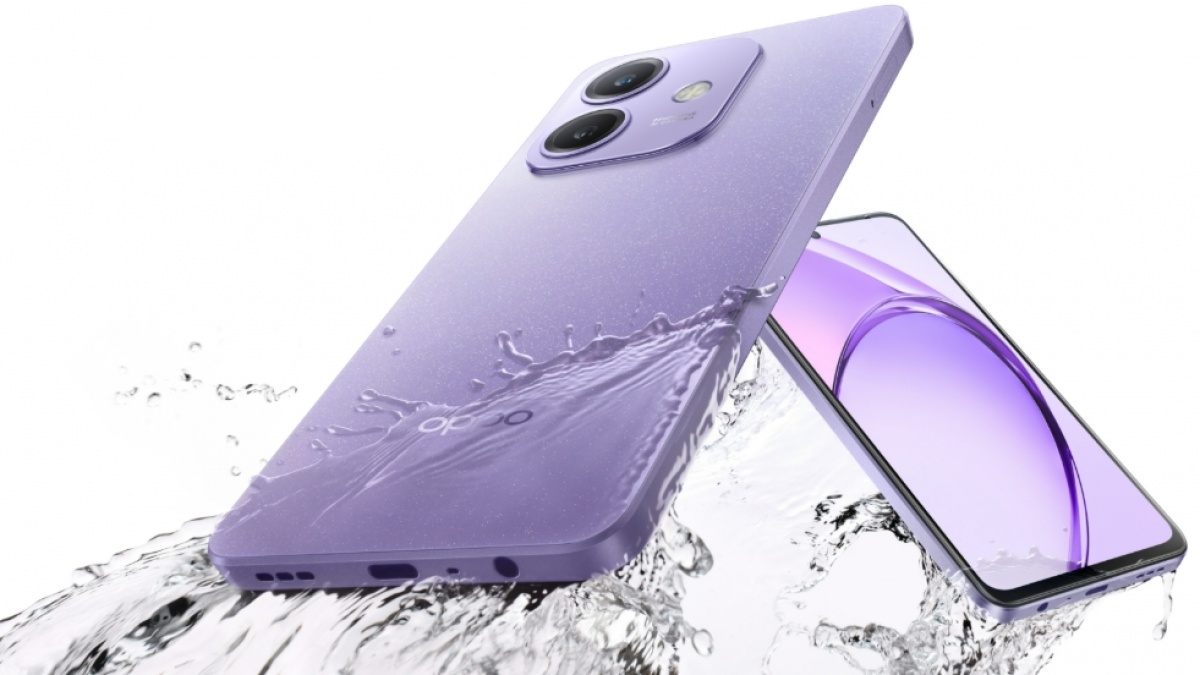 Spesifikasi Oppo A5i: HP Murah Sejutaan dengan Snapdragon 6s 4G Gen 1 dan Memori Lega
