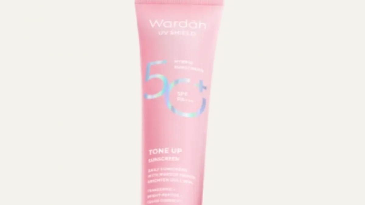 Sunscreen Wardah untuk Flek Hitam Harganya Berapa? Ini 3 Pilihan yang Bisa Dipertimbangkan