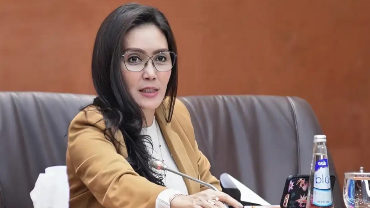 Sumbang Devisa Rp253 Triliun, Rieke PDIP Tagih Pengesahan RUU PPRT yang Mangkrak 22 Tahun