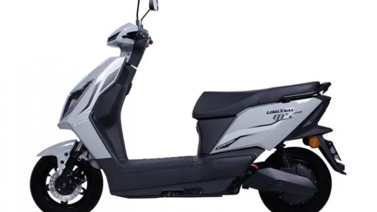 5 Rekomendasi Motor Listrik Terbaik untuk Ojol dan Kurir: Irit, Jarak Tempuh Jauh!