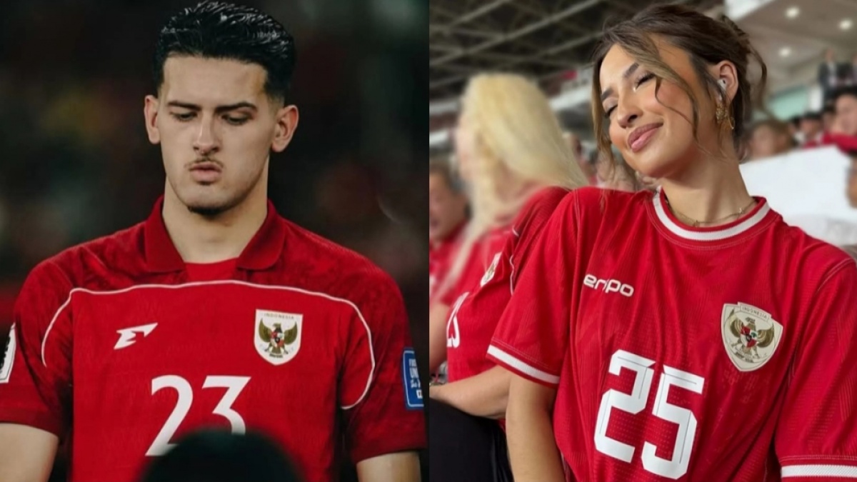Emosi Justin Hubner Meledak, Jennifer Coppen Murka Kamari Dipegang Fans