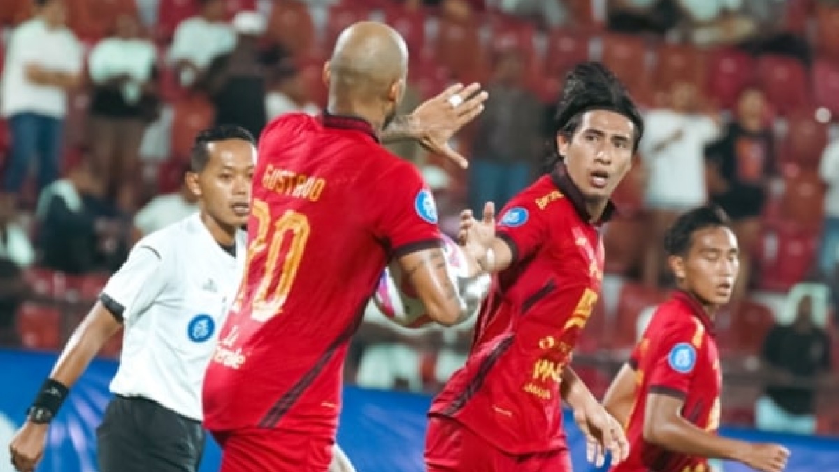 Jadwal Lengkap BRI Super League 2025/2026: Deretan Laga Panas dari Klub Promosi Hingga Big Match