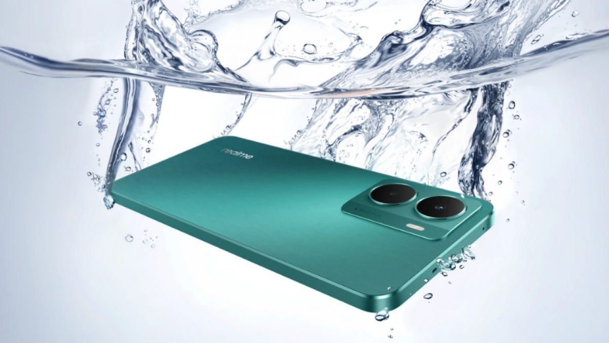 Spesifikasi Realme P3 5G: Usung Snapdragon 6 Gen 4 dan Memori Jumbo