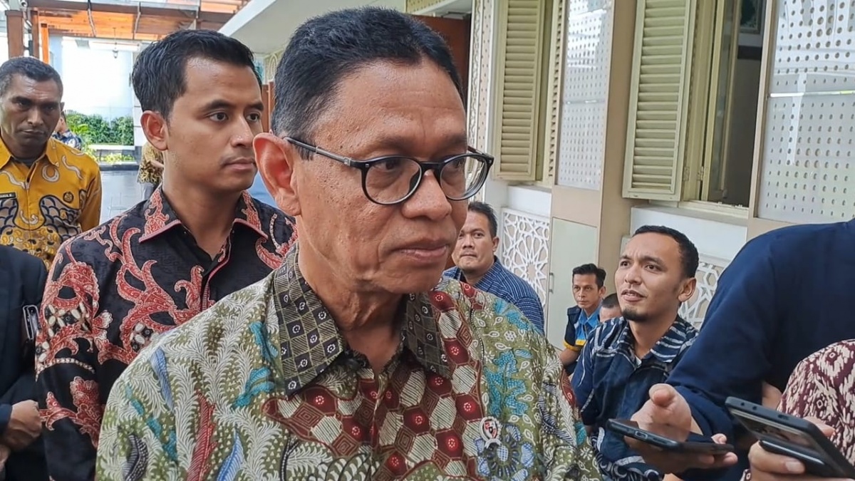 Pemerintah Targetkan Merauke Jadi Penghasil Bioetanol di 2027