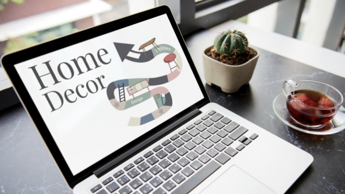 11 Website Desain Rumah Gratis dengan Interior Perabot dan Furniture Minimalis