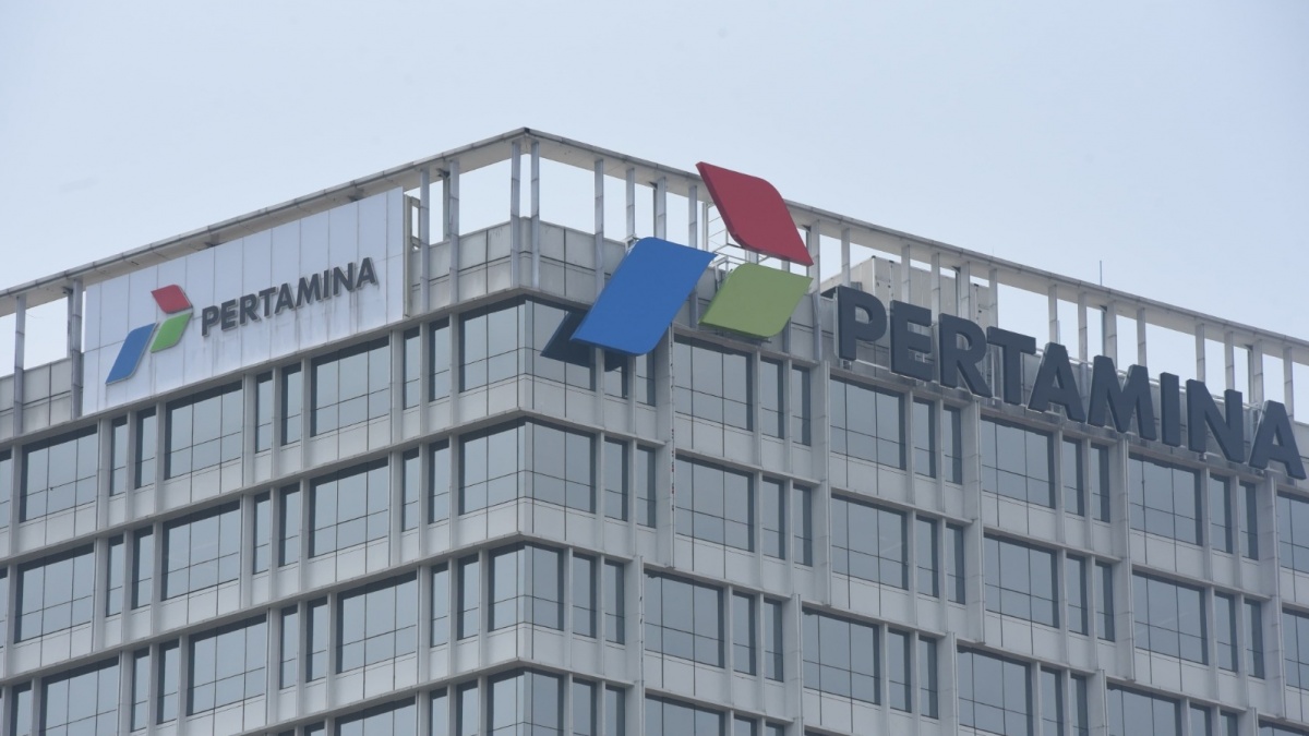 Imbas Deal Trump-Prabowo! Pertamina Siap 'Borong' Minyak Mentah & LPG dari AS