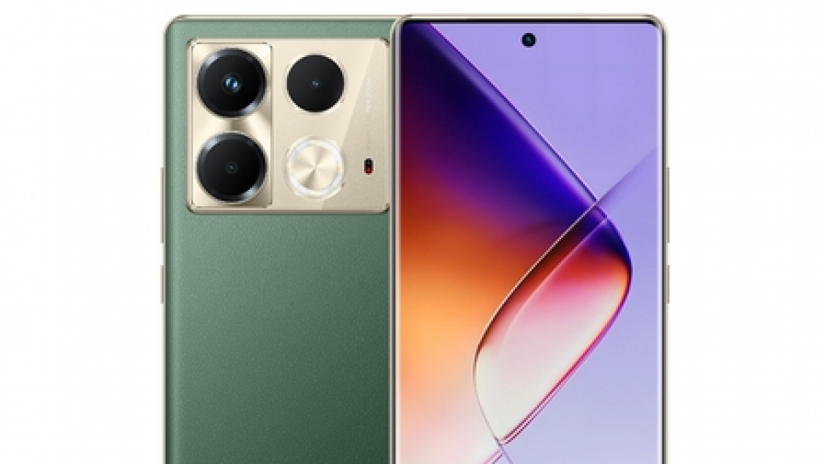3 HP Infinix Murah dengan Fast Charging 33W, Mulai Rp2 Jutaan