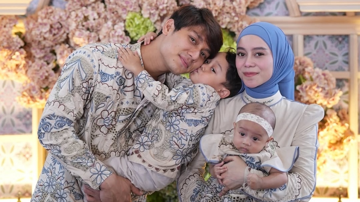 Tak Terima Kehamilan Ketiga Lesti Kejora Dinyinyir, Rizky Billar Balas Menohok