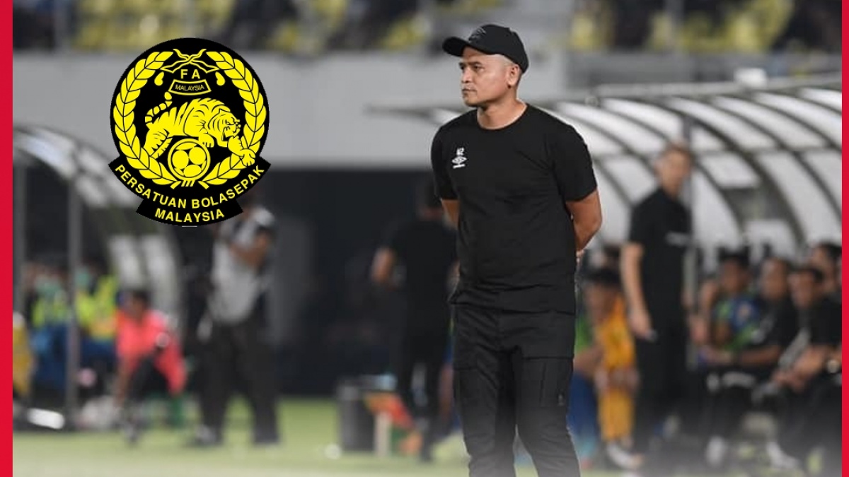 Respon Pelatih Malaysia U-23 Bakal Bentrok Lawan Timnas Indonesia U-23