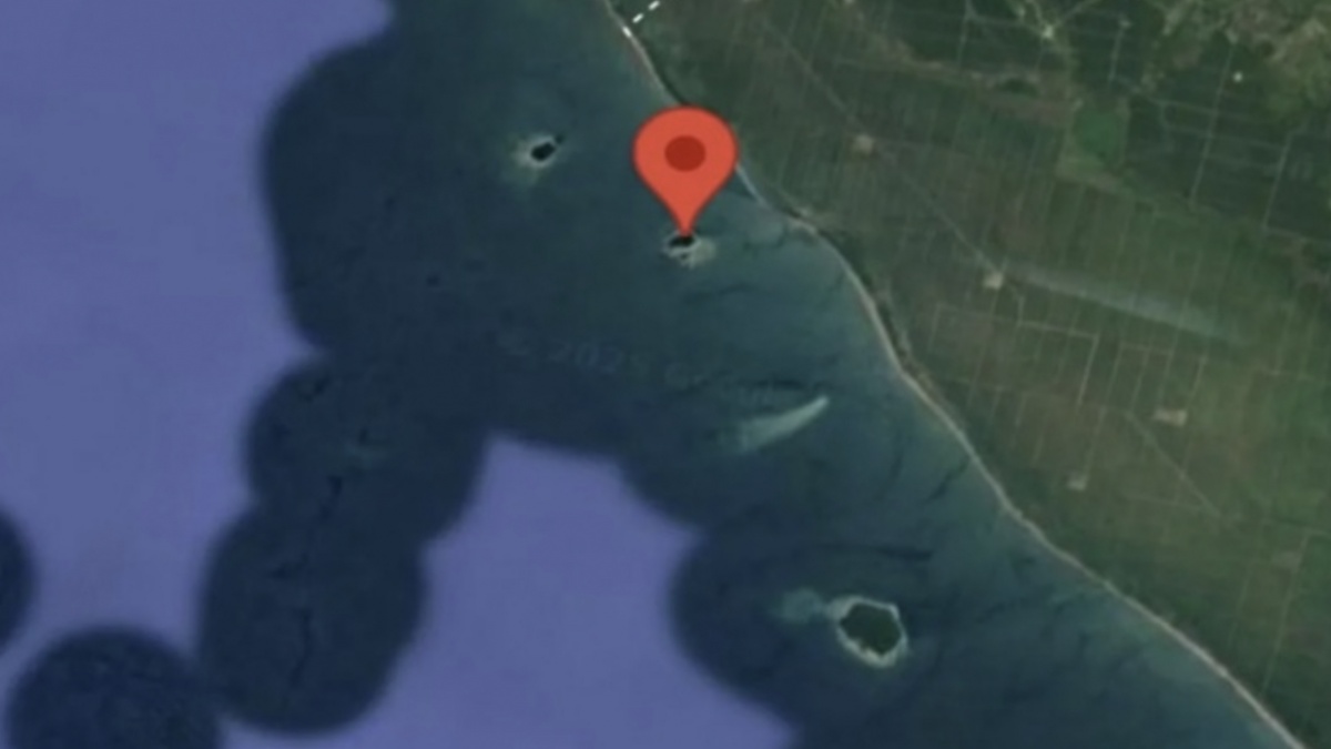 4 Pulau Jadi Sengketa, Komisi II DPR Buka Peluang Revisi UU Aceh - Sumut