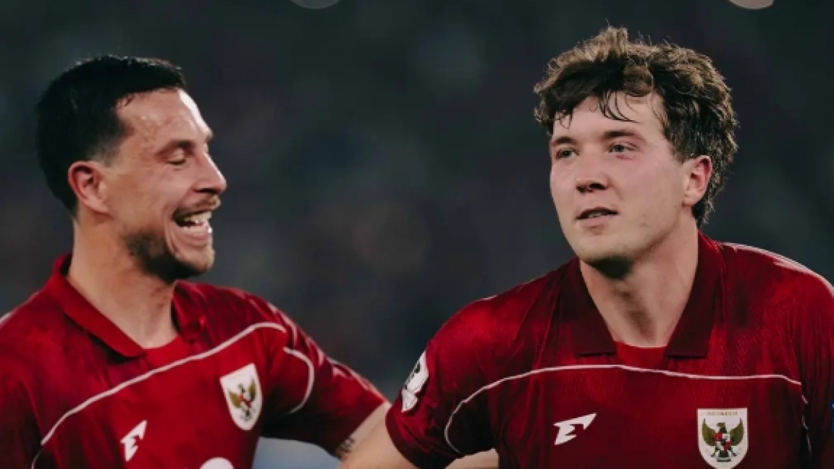 Alasan Hidup-Mati Timnas Indonesia Ada di Ronde 4 Kualifikasi, Lewat Playoff Bisa 'Game Over'