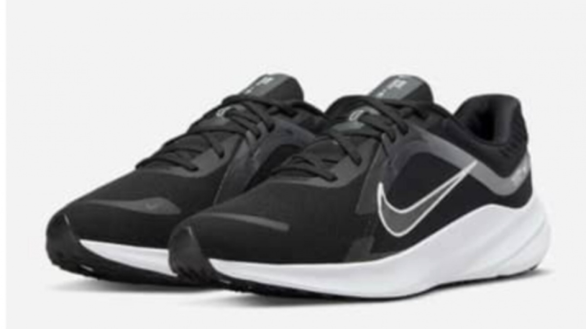 5 Rekomendasi Sepatu Nike Running Terbaik dan Termurah, Harga Mulai Rp400 Ribuan!