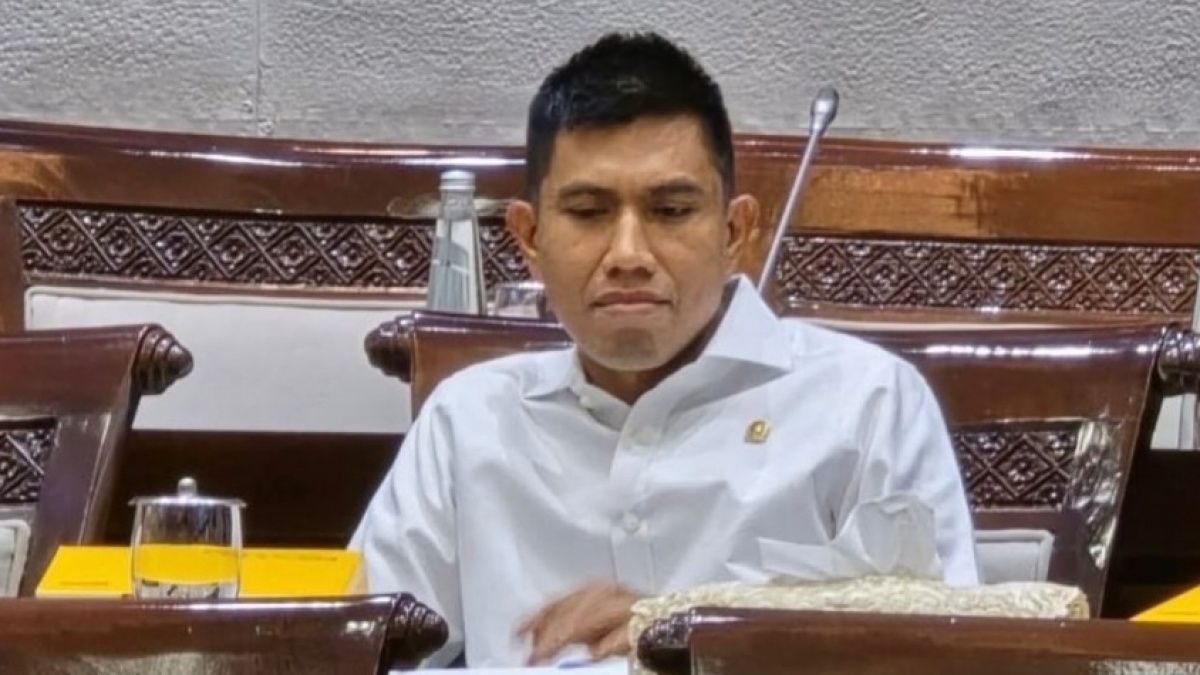 Siap Bahas Revisi UU Pemilu, Komisi II DPR Bakal Safari Minta Masukan Partai Politik