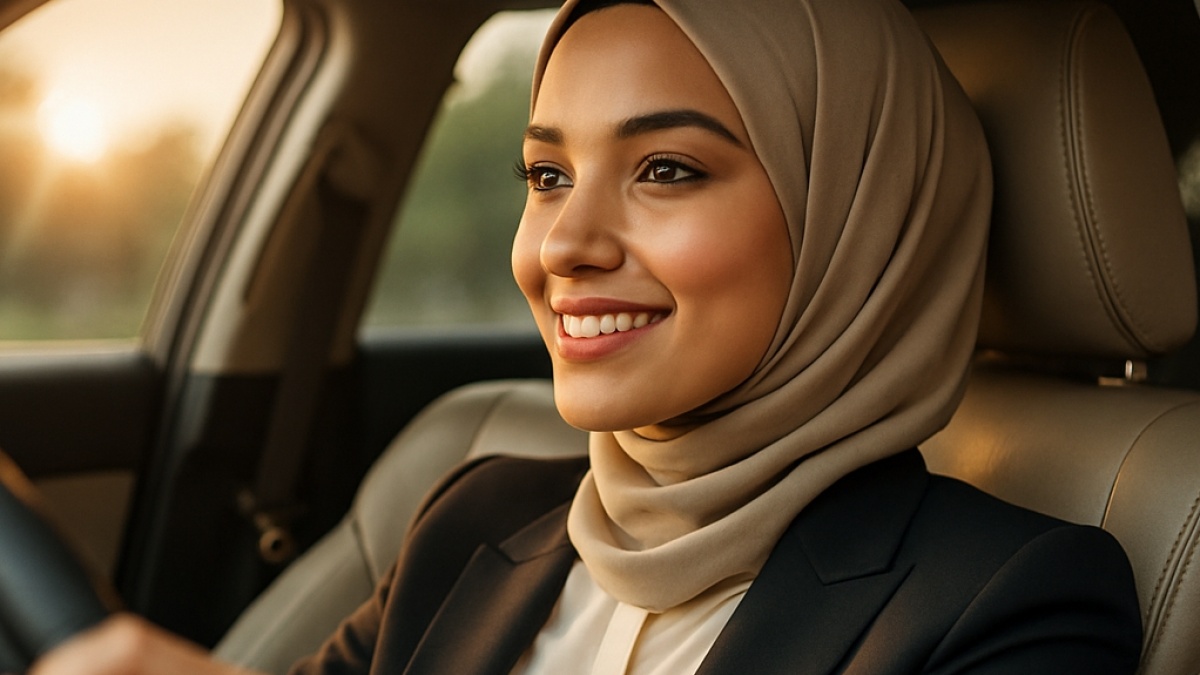 5 Pilihan Mobil Bekas Murah untuk Wanita Karir: Berdesain Sporty, Cocok Buat Pemula