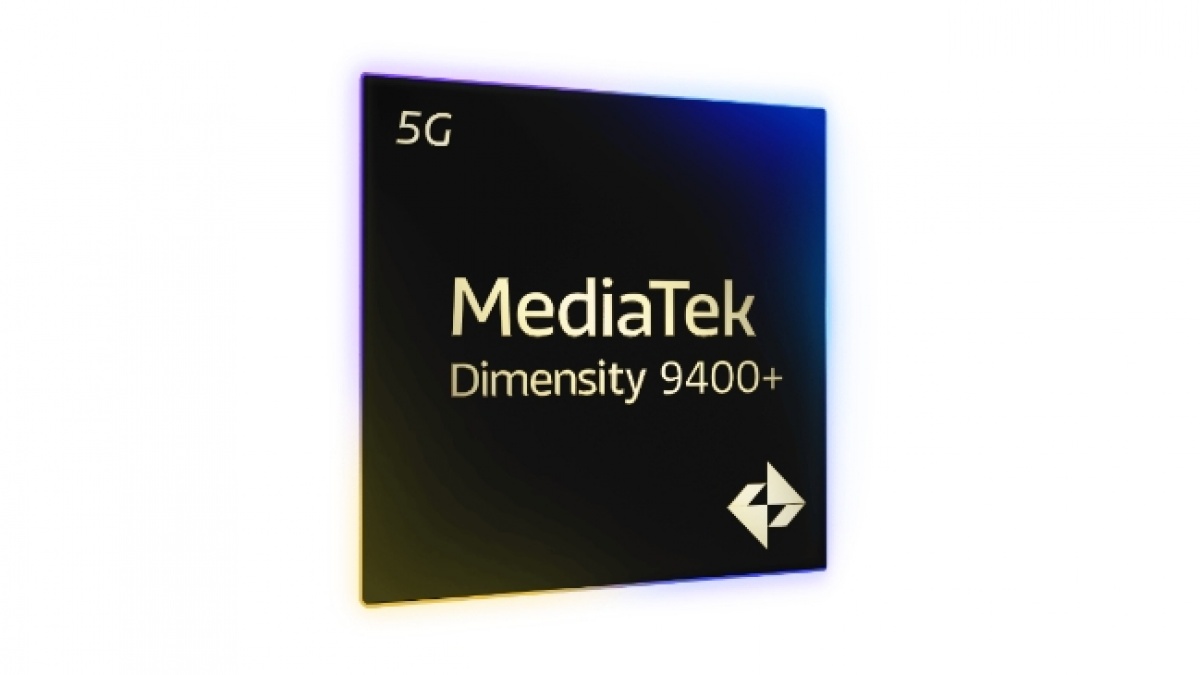 MediaTek Dimensity 9400 Plus Setara Chipset Apa Saja?