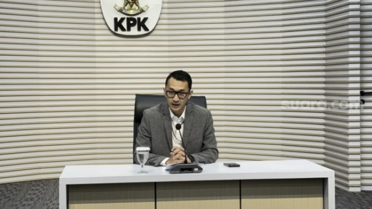 Kasus Dugaan Pemerasan TKA, KPK Panggil Eks Stafsus Menaker Hanif Dhakiri hingga Ida Fauziyah