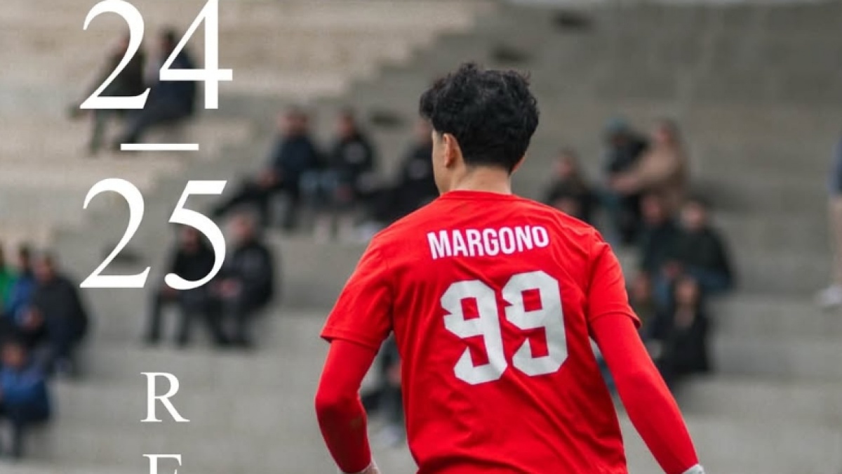 Kiper Keturunan Rp 2,17 Miliar Diincar Jaga Gawang Klub Liga 1, Punya Tinggi Badan Rp 1,91 Meter