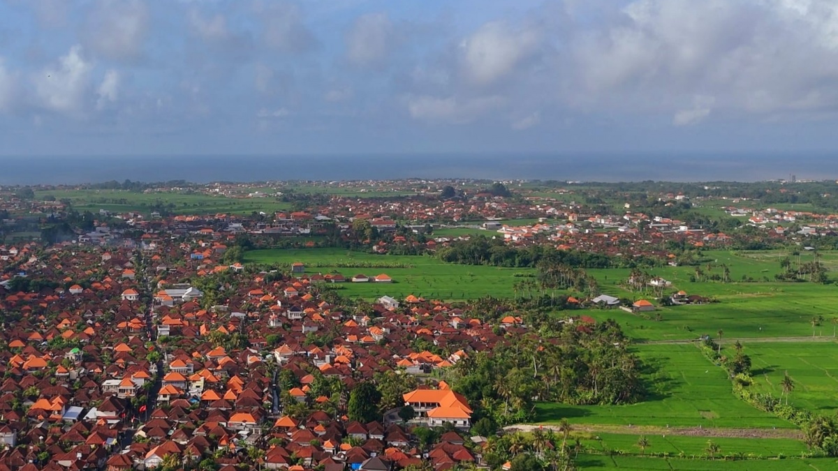 Prospek Bisnis Properti di Tengah Pertumbuhan Pariwisata