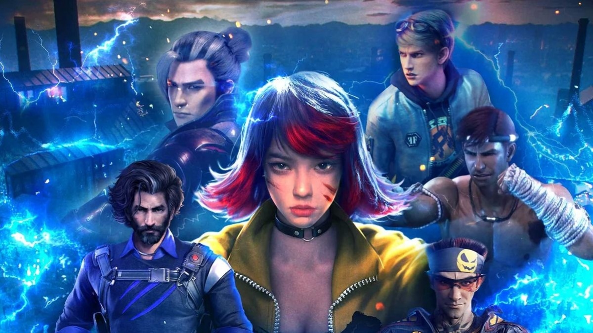Daftar 19 Kode Redeem FF Max Hari Ini: Dapatkan Flameborn Bundle, Evo UMP, hingga 1000 Diamond!