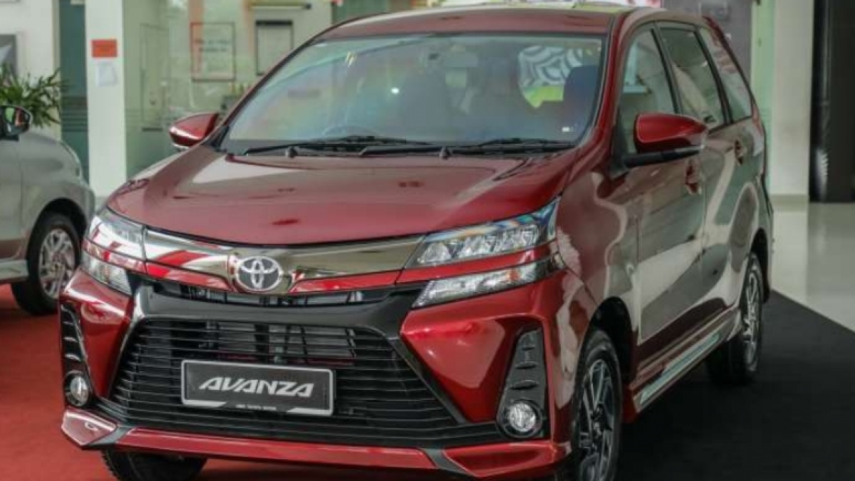5 Alasan Toyota Avanza RWD Generasi Terakhir Banyak Diburu Pencari Mobil Bekas