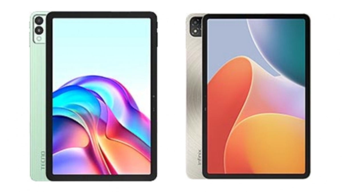 Infinix Xpad vs Tecno Megapad 11: Duel Tablet Rp3 Jutaan, Mana yang Lebih Worth It?