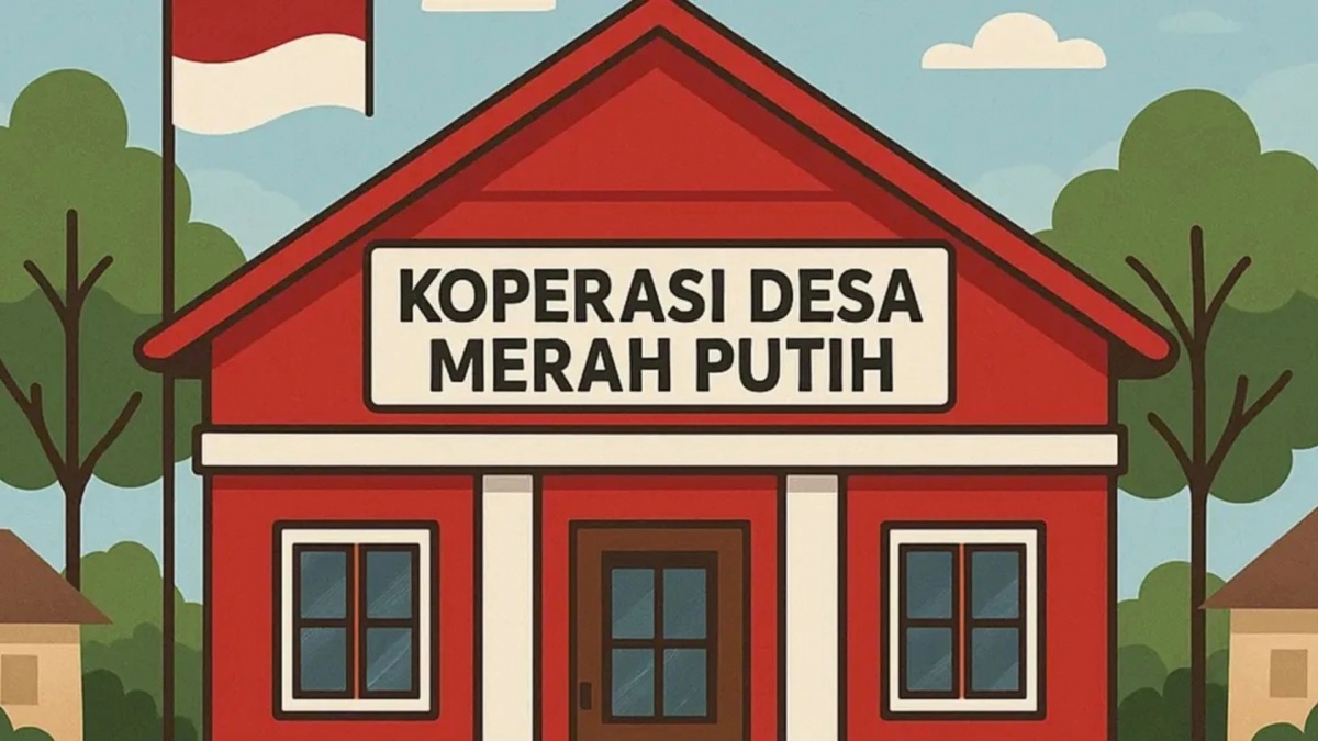 Lulus Seleksi Administrasi, Kapan Jadwal Tes Kompetensi Manajer Koperasi Merah Putih?