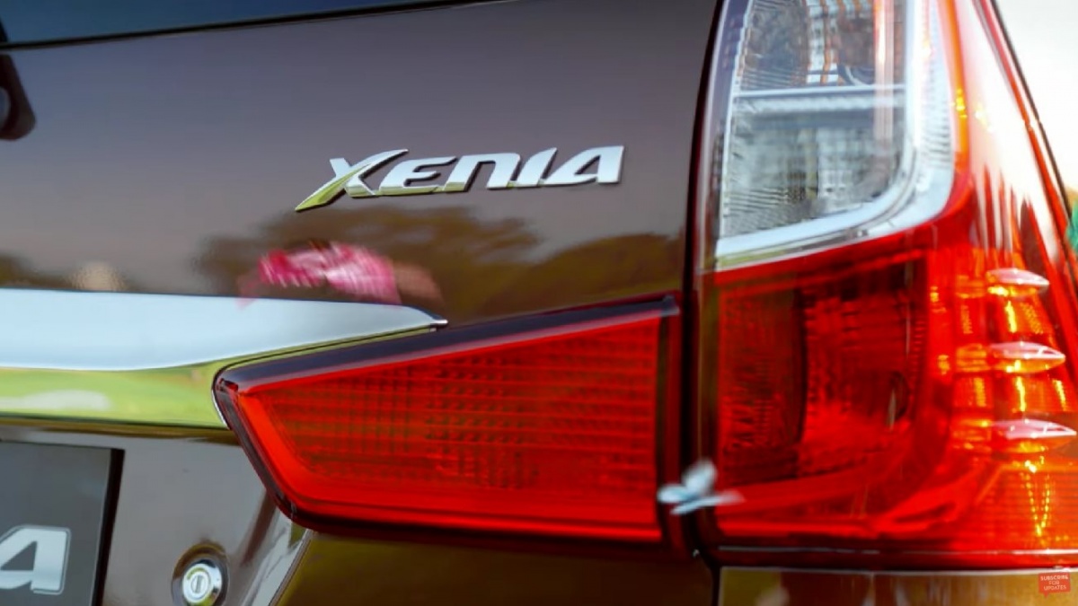 3 Model Daihatsu Xenia Bekas Incaran Keluarga Muda, Simak Estimasi Harganya!