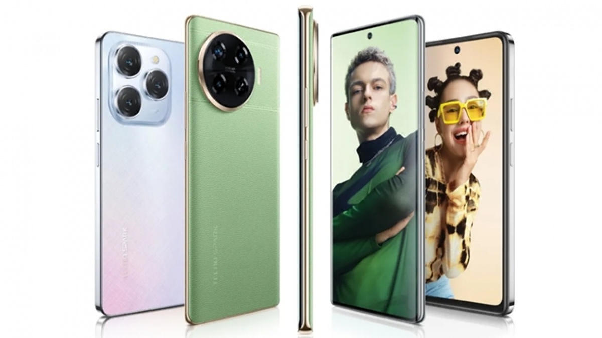 7 Rekomendasi HP Curved Murah Terbaik Juni 2025: Mulai Rp 1 Jutaan, Layar Premium
