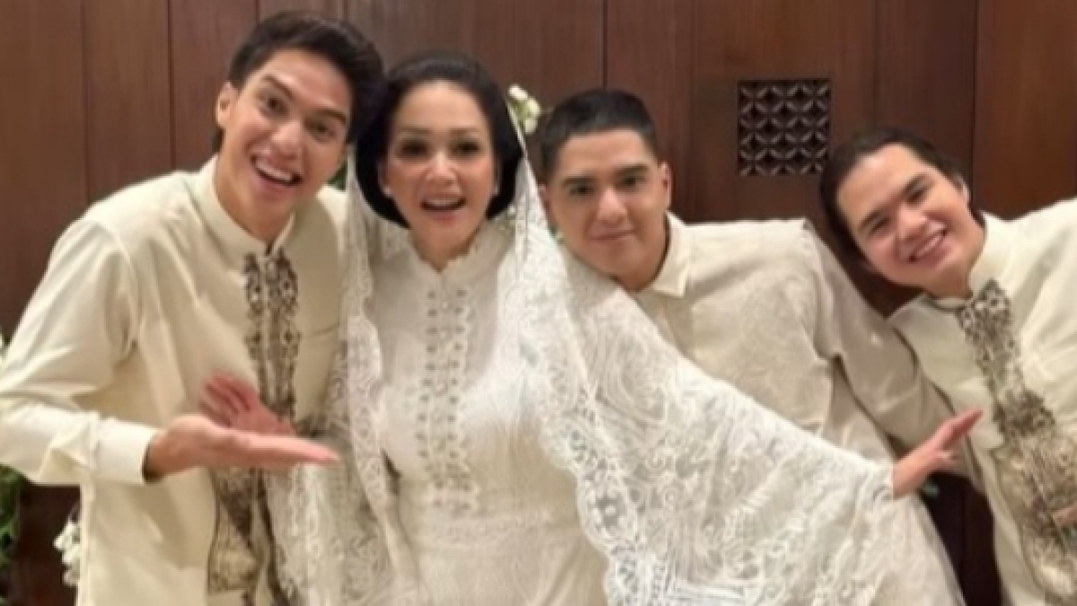 Al El Dul Protes Ahmad Dhani Bikin Konten Soal Ibunya, Tapi Langsung Kicep Usai Ditegur Balik