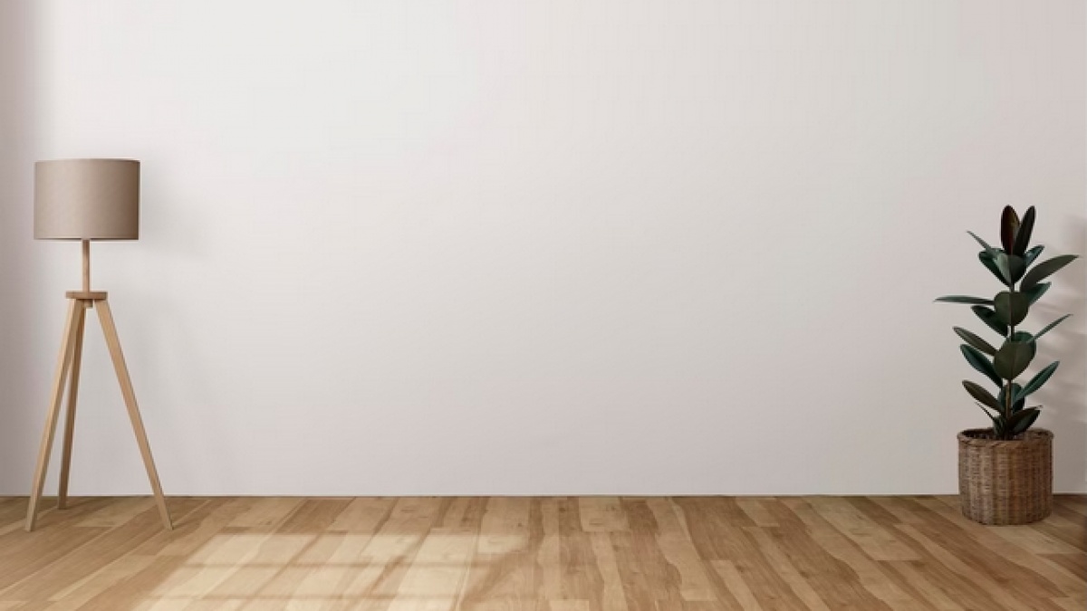 Rahasia Memilih Wallpaper Dinding Antibakteri untuk Hunian Premium Anda
