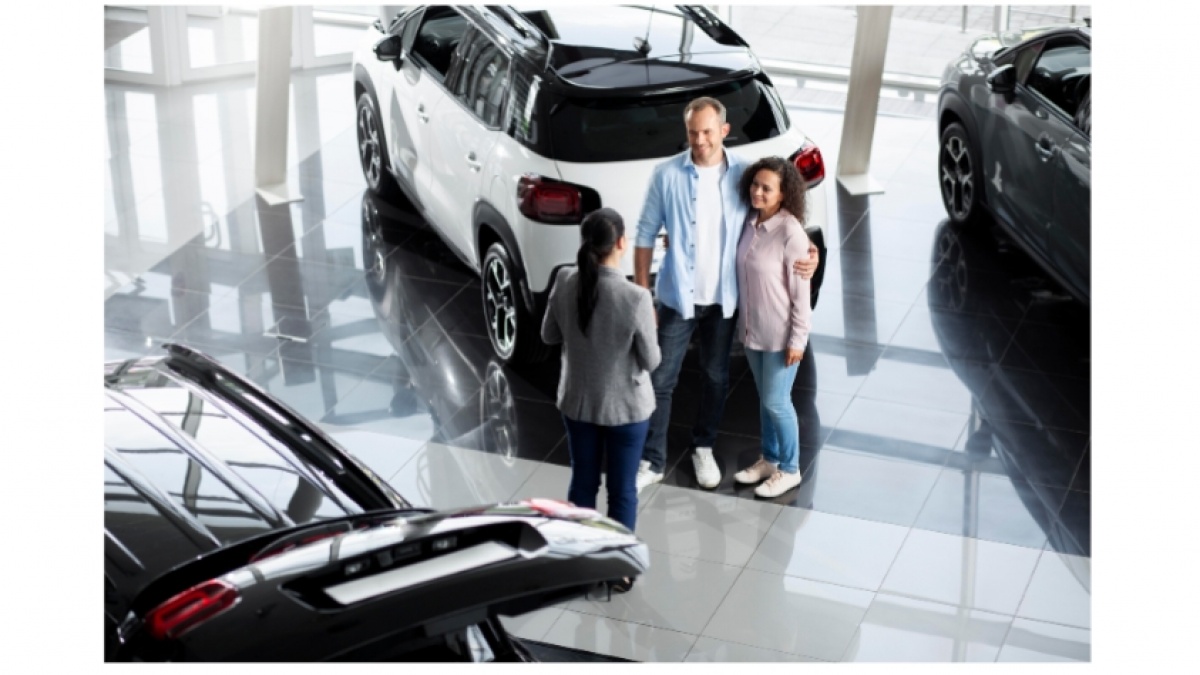 5 Rekomendasi Showroom Mobil Bekas Surabaya Terpercaya: Cicilan Murah, Proses Mudah