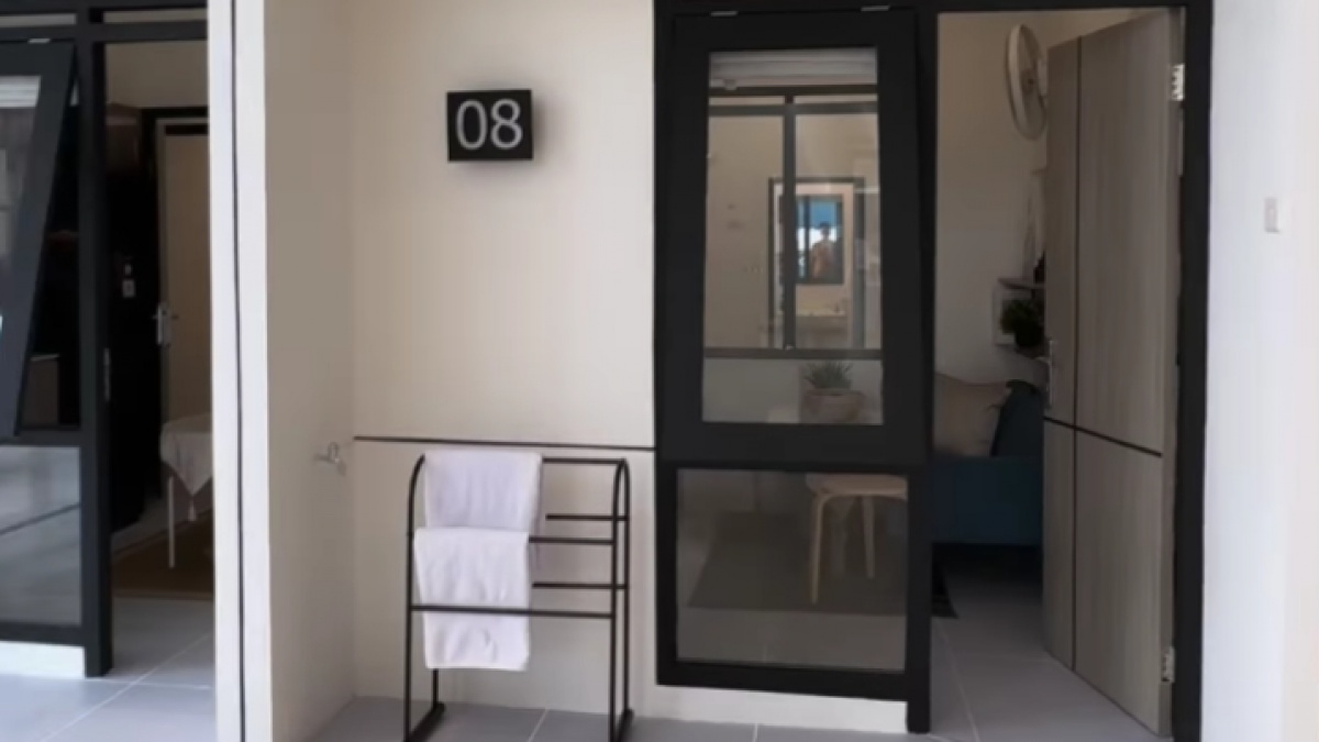 Viral Review Rumah Subsidi Pemerintah Tuai Kritikan: Selonjoran Saja Susah!