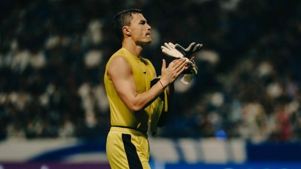 Nilai Emil Audero Jadi Kiper Terbaik Serie A Meski Cremonese Tumbang Telak dari Napoli