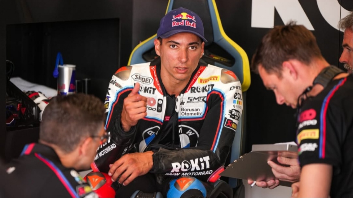 Jadi Anak Baru di MotoGP, Toprak Razgatlioglu Tegaskan WSBK Juga Kompetitif