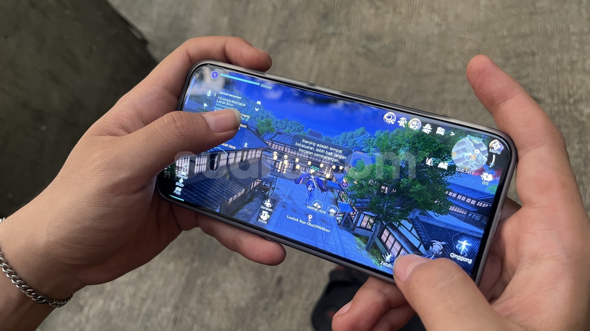 Bikin Mabar Makin Seru: Rekomendasi 6 HP Gaming Performa Tinggi, Mulai Rp4 Jutaan