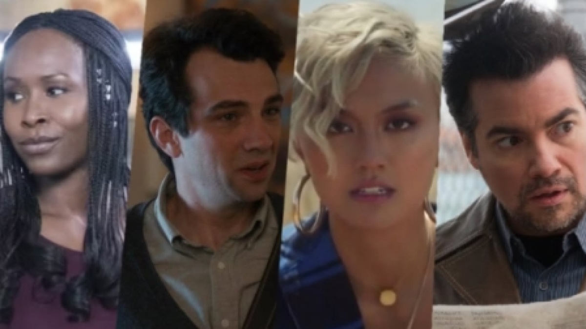 6 Kisah Perjalanan Agnez Mo Terpilih Jadi Cast Serial Reacher Season 4