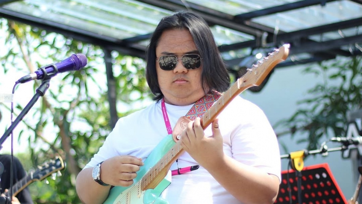 Ditinggal Sang Musisi, Album Terakhir Gustiwiw ENDIKUP Jadi Seruan Optimisme Terakhir