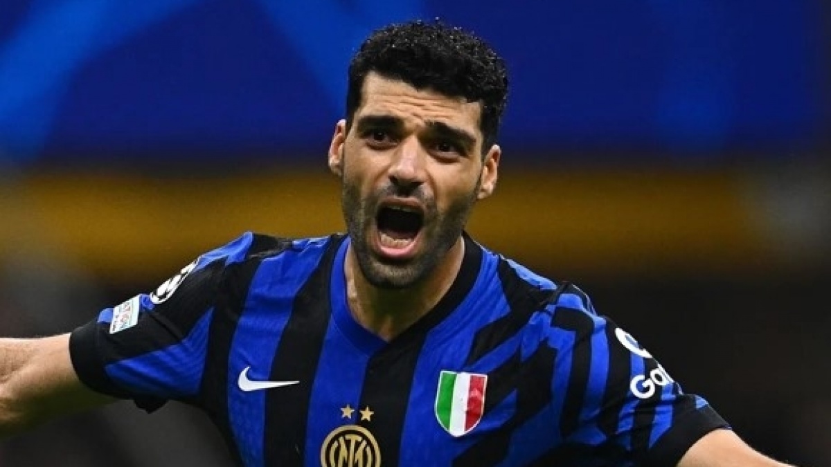 Eks Inter Milan Ngotot Pulang Bela Militer Iran Hingga Terancam Gagal Tampil di Piala Dunia 2026