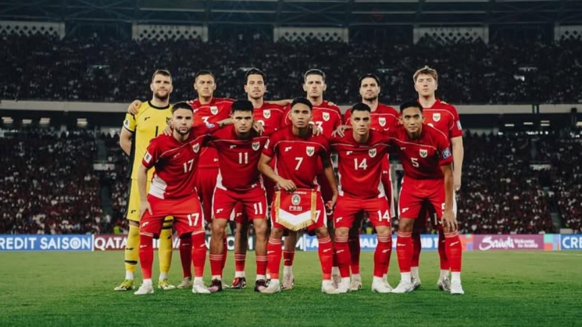 Eks Petinggi AFF Ramal Timnas Indonesia: Suatu Hari Tidak Ada Pemain Keturunan yang Mau Datang