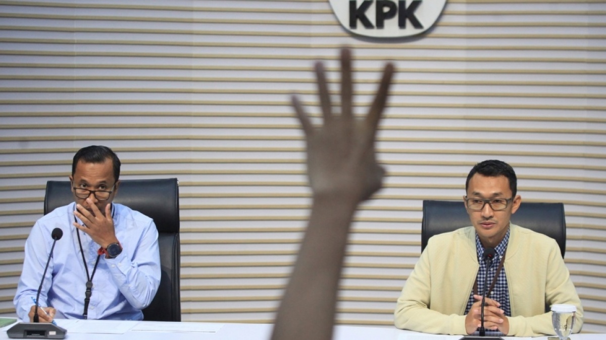 Periksa 3 Tersangka Kasus Pemerasan Calon TKA, Ini yang Digali Penyidik KPK