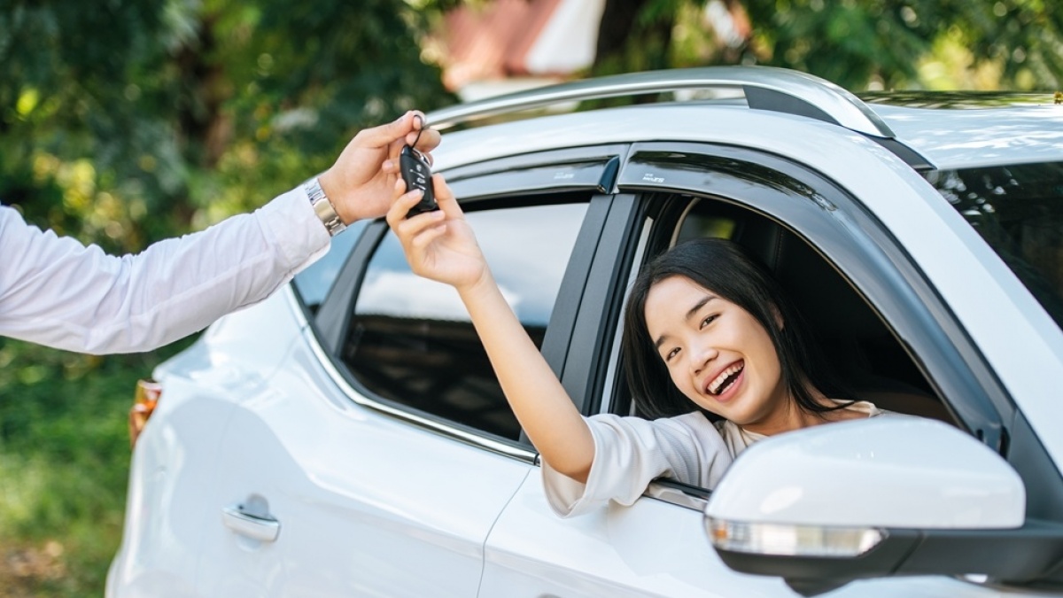 5 City Car Murah Favorit Warga Indonesia: Bandingkan Harga Baru dan Bekasnya