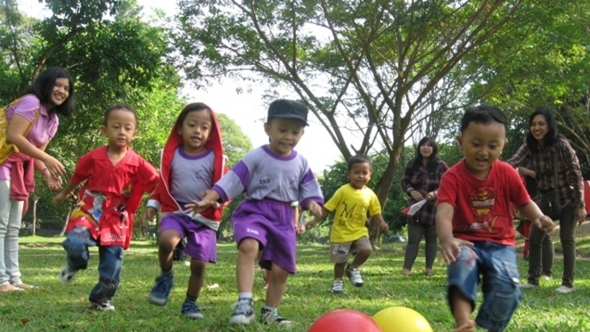 Daftar Kata-kata Mutiara Hari Anak Nasional 2025, Bijak dan Inspiratif!