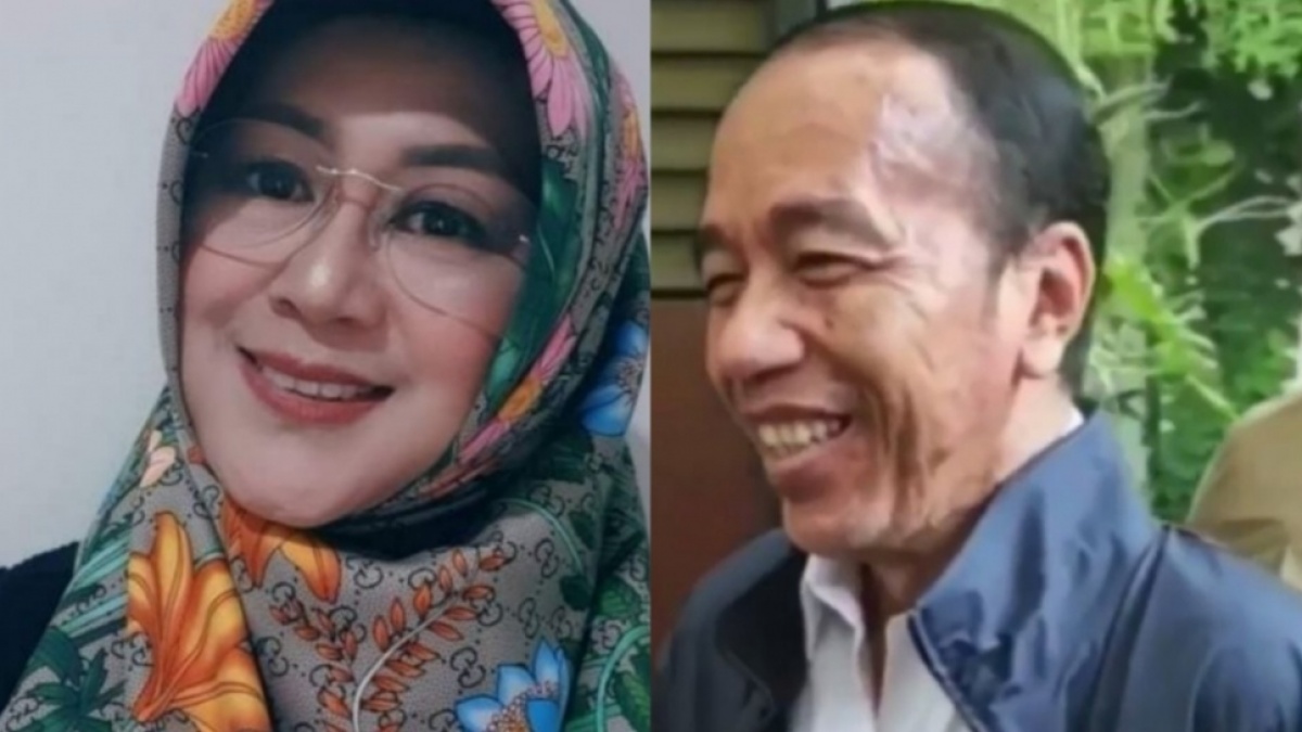 Adu Pendidikan dr Tifa dan Jokowi, Ijazahnya Asli atau Palsu?