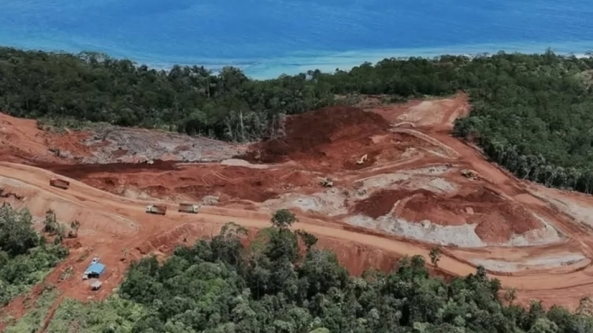 Kena 'PHP' Pemerintah? KPK Bongkar Janji Palsu Pencabutan Izin Tambang Raja Ampat